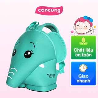  Quà tặng Nutren - Balo con voi 