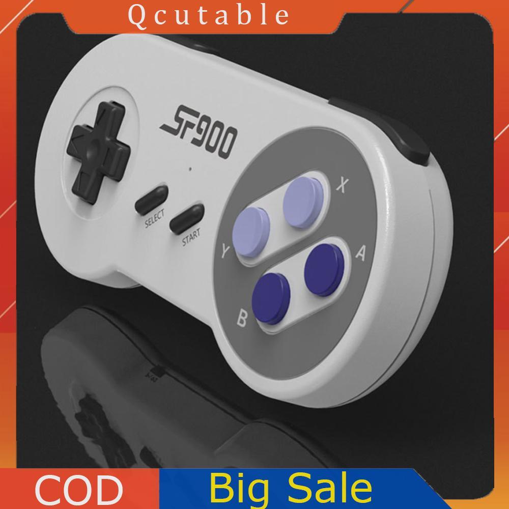Máy Chơi Game Retro Không Dây Cắm Và Chạy Video Game Stick Dual 2.4G Bộ Điều Khiển Không Dây Retro V