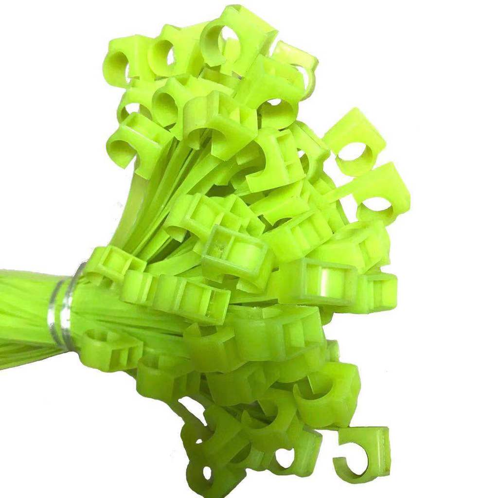 Bột khô Bình chữa cháy Dây buộc cáp 4kg Dây đeo màu vàng Bình chữa cháy Phụ kiện nhựa 3 / 5 / 8KG Bì