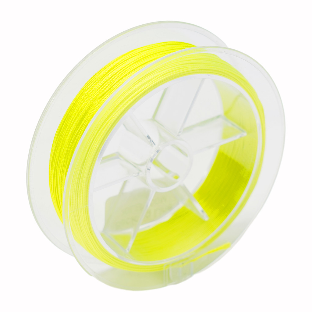 [SECL]20 / 30lbs Line Backing Pesca Truta Line & Loop Dacron 8 Braided Fly Line Backing