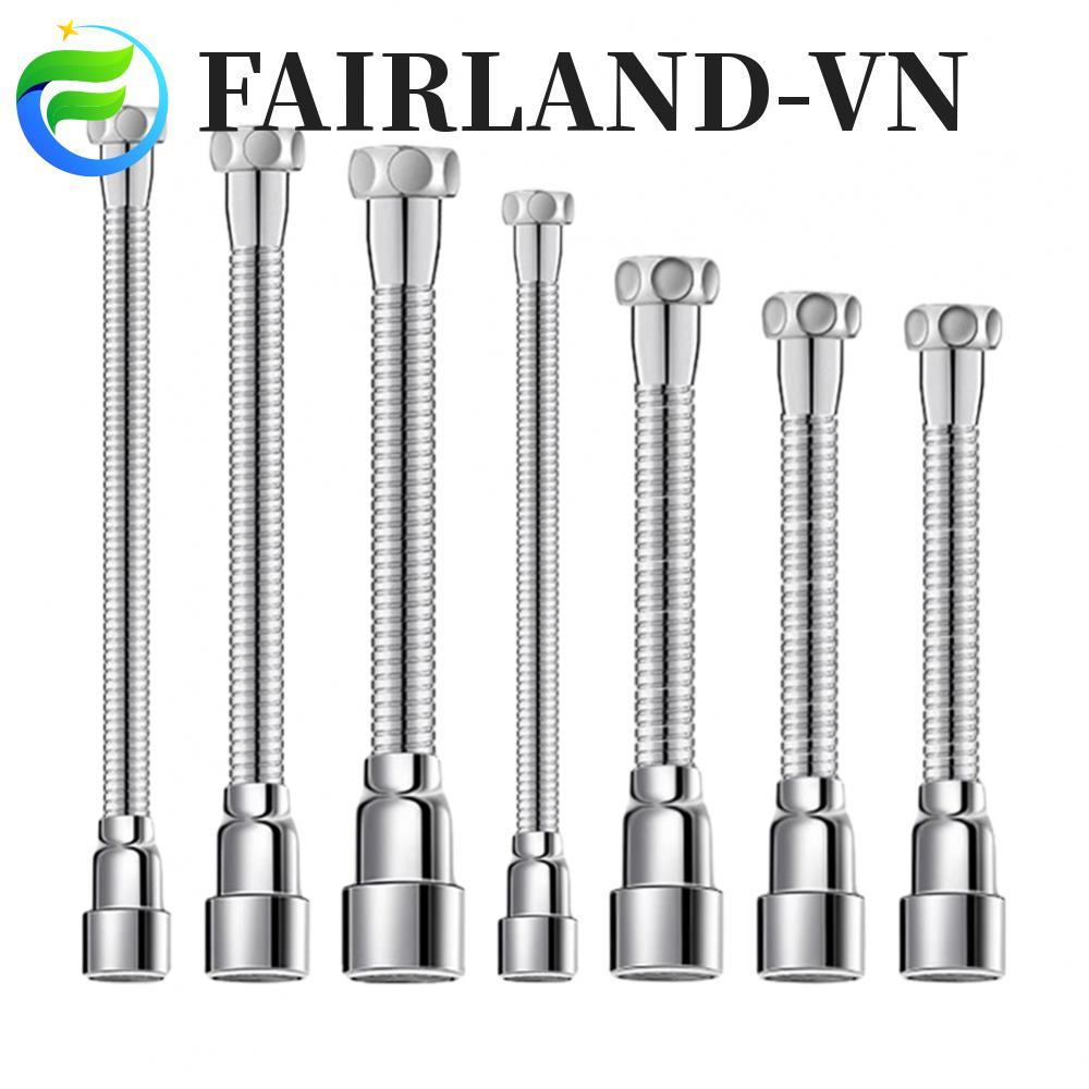 Extender Stainless Steel Surface Design Kitchen Faucet Faucet Extender