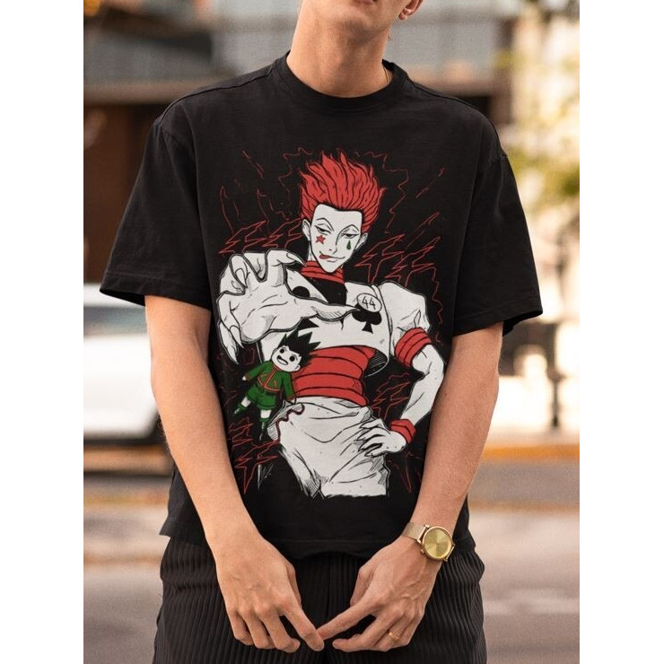 Hisoka T [Hunter X Hunter] ❈ ❈ ❈ ❈ ❈ ✷ ❈ ❈ ❈ ❈