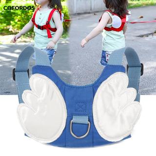 Dây nịt an toàn cho bé COFORDOS Dây đai thời trang có thể điều chỉnh cho trẻ mới biết đi Dây chống lạc