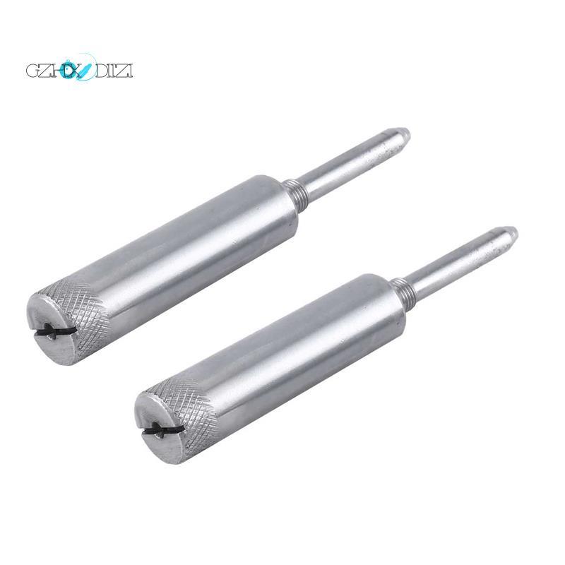 2 gói Cài đặt đai định giờ Chân kim loại 02992037 Dành Cho Động Cơ Deutz F2L1011 F3L1011 F4L1011 F2M