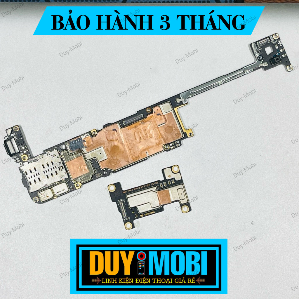 Main XIAOMI MI 10S  Rin Bóc Máy  Chính Hãng 100%  Main Chính  Mainboard  Bo Mạch Chủ  Mi10S M2102J2S