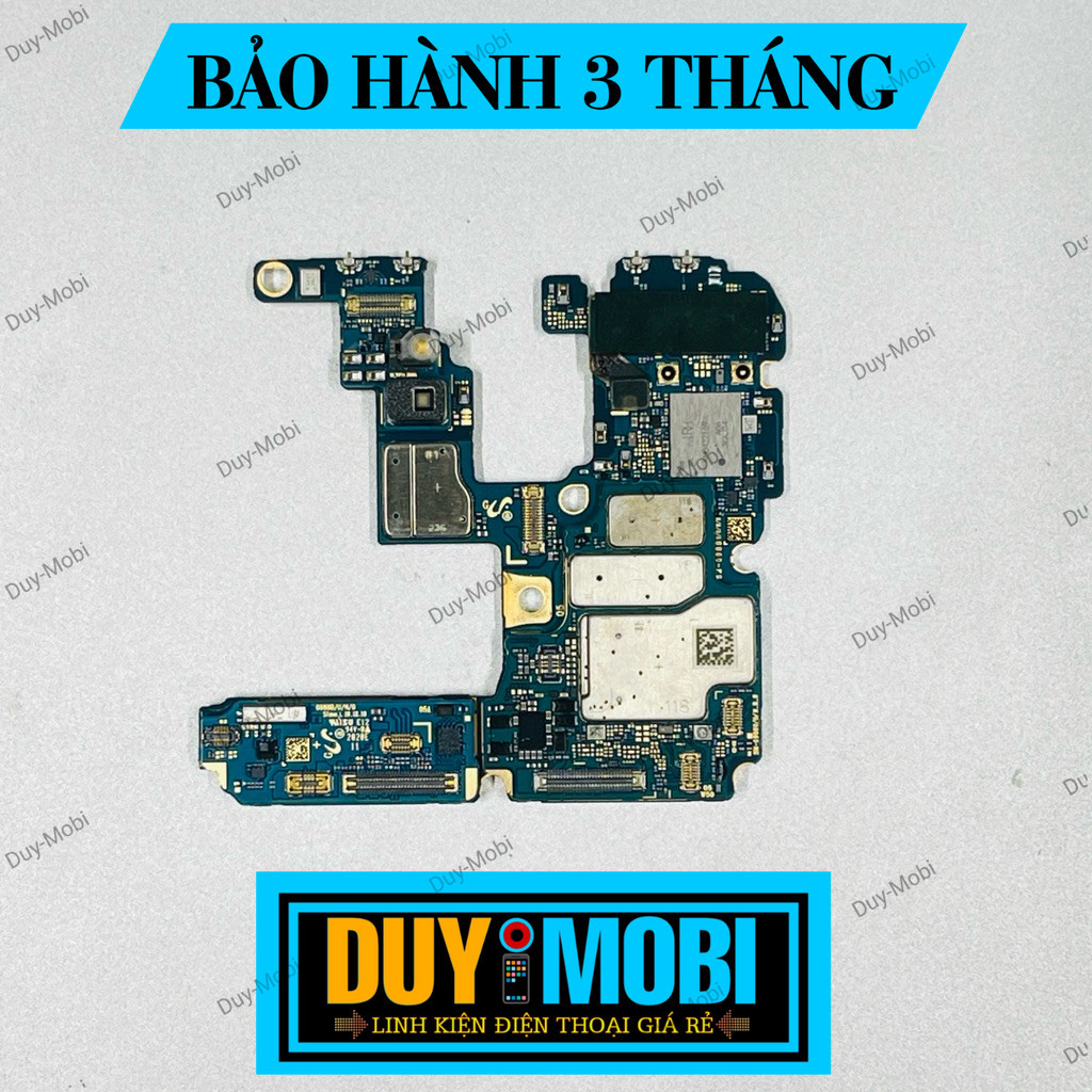Main SAMSUNG S20 UTRAL 5G  Rin Bóc Máy  Chính Hãng 100%  Main Chính  Mainboard S20U S20UTRAL G988B G