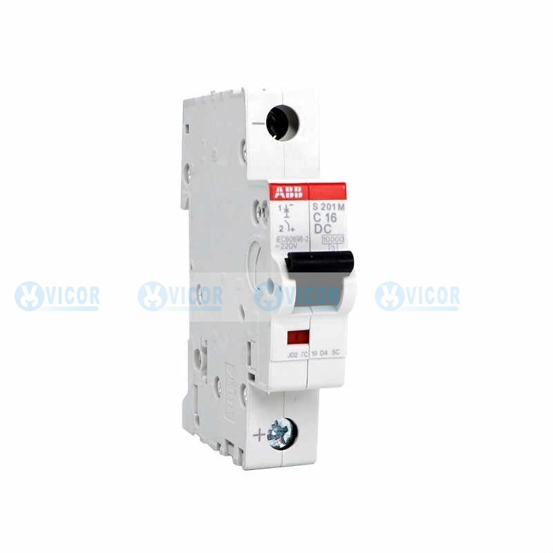 ABB S201M-C1DC S201M-C2DC S201M-C3DC S201M-C4DC S201M-C6DC S201M-C10DC S201M-C16DC S201M-C20DC S201M