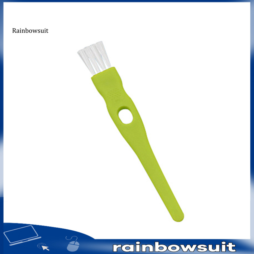 [RB] Bàn Chải Mini Di Động Bàn Phím Để Bàn Tủ Sách Chống Bụi Loại Bỏ Chổi Dụng Cụ Vệ Sinh