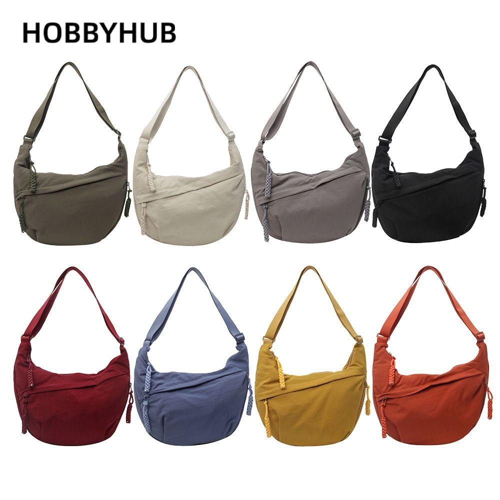 Túi đeo vai HOBBYHUB