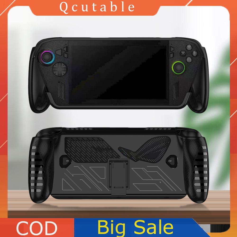 Ốp Bảo Vệ TPU Chân Đế Vỏ Bảo Vệ Da Cho ROG XBOX Ally / ROG XBOX Ally X Phụ Kiện