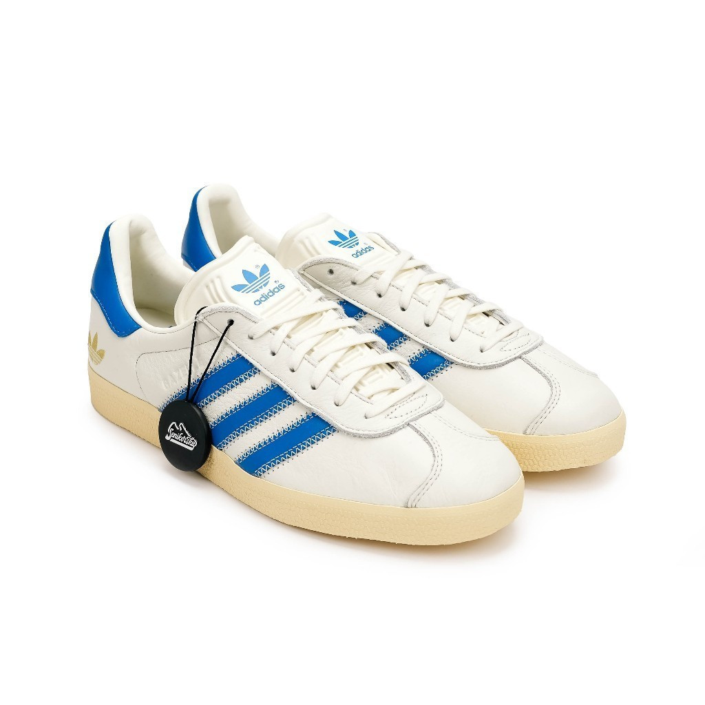 Gazelle x Shoe Palace Bold Blue