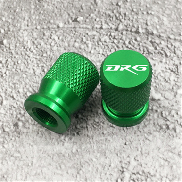 Thích hợp cho Sanyang DRG158 / 150 Dragon Beast DRGBT158 Sửa Đổi Vòi Phun Nắp Lõi Van Phụ Kiện