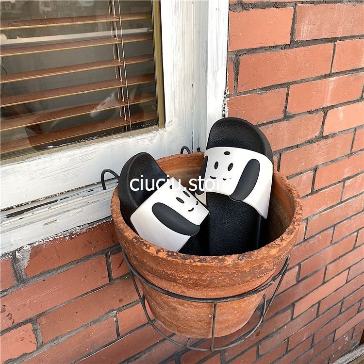 YB8 (Có sẵn) Dép dây ngang CiuCiu.Store