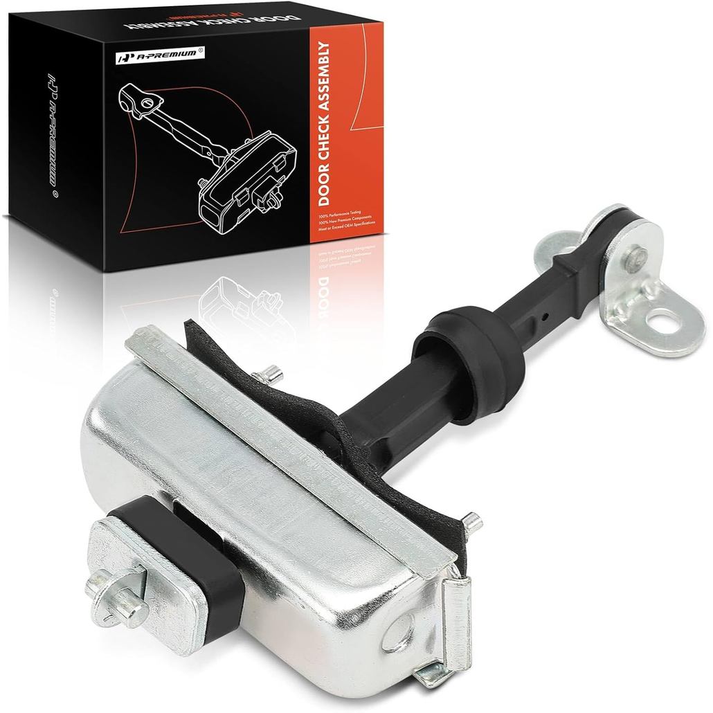 A-Premium Người lái trước hoặc Dây đeo kiểm tra cửa bên hành khách Tương thích với xe Ford - F-250 F