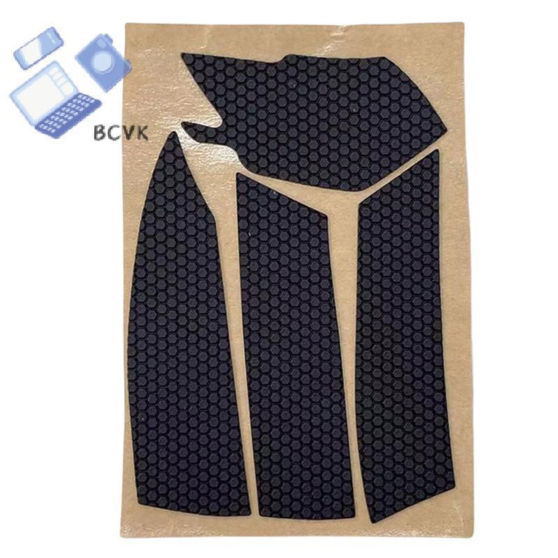 [BCVK] Mouse Grip Tape Skate Handmade Sticker Chống Trượt Hút Mồ Hôi Cho Logitech G Pro X Superlight