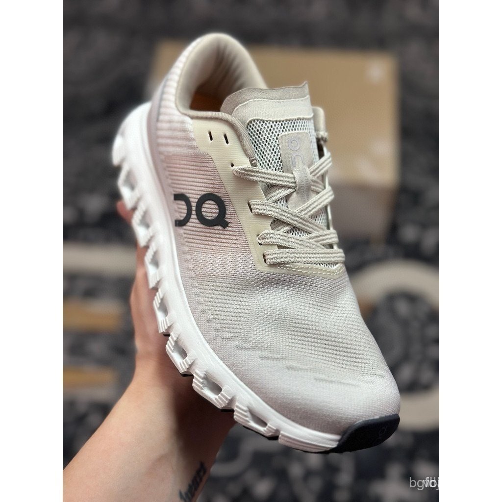 On Running On Cloud 6 Plus Cloud6 Giày chạy bộ nam nữ Giày thể thao Unisex Cặp đôi nhẹ, lưới 2025 B5