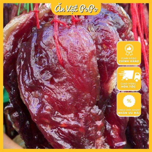 500gr lạp vịt