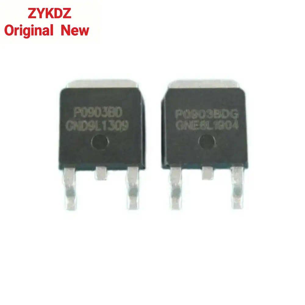 5 Cái / lốc P0903BDG P0903BD Thương Hiệu Mới TO-252