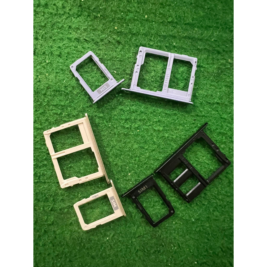 Khay Sim Samsung Galaxy A6/ A6 Plus Linh Kiện Thay Thế Khi Bị Gãy, Hỏng Giá Rẻ