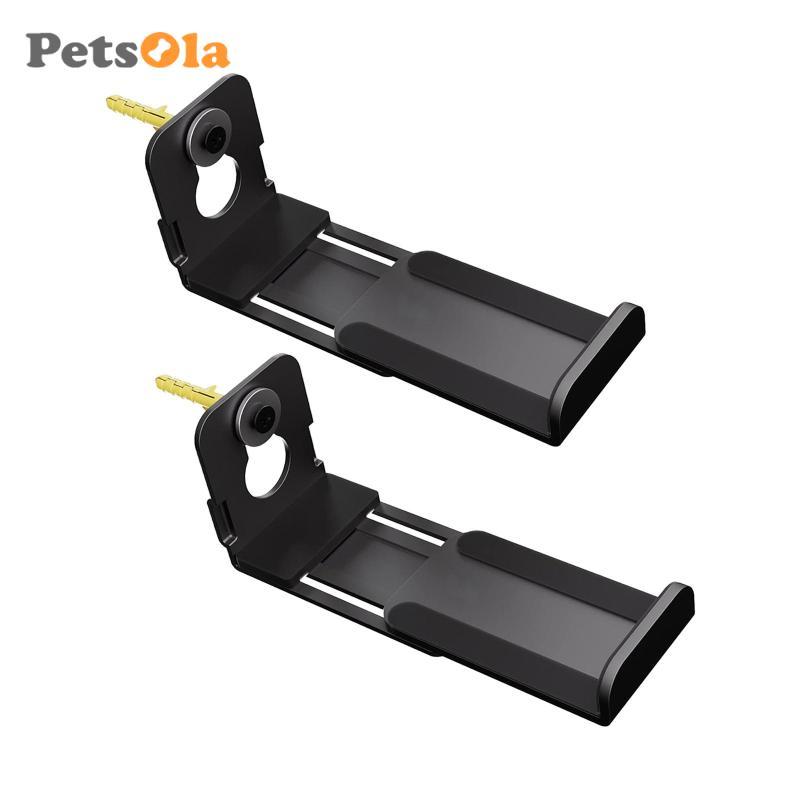 2 Miếng Soundbar Đứng Loa Thép Carbon Hỗ Trợ Lên Đến 13kg / 30lbs