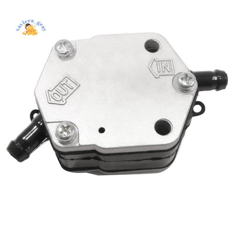 1 Cái 6E5-24410-01 6E5-24410-02 Bơm Phía Ngoài Động Cơ Phần Phụ Kiện Cho 6E5-24410-03 6E5-24410-04