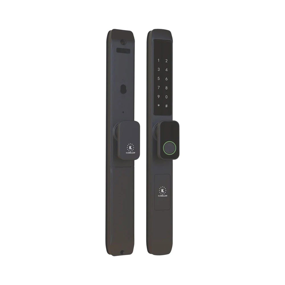 Khóa thông minh Kassler KL599 TN - Bảo hành 36 tháng
