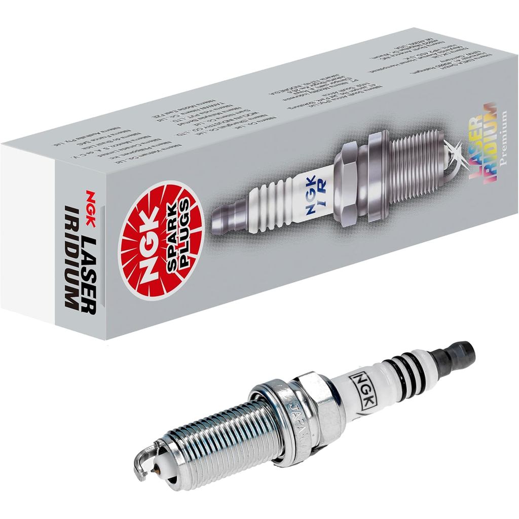 Bugi Iridium Laser NGK 94697 NGK mang lại sự kết hợp tốt nhất giữa hiệu suất và tuổi thọ. Bugi thay 