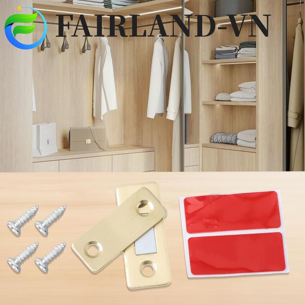 Holefree Invisible Magnet Door Suction Protects Your Drawers Premium Materials