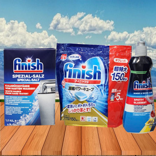 Viên rửa bát Finish Quantum 72 V, Finish quantum Ultimate hữu cơ eco 100 tabs, 100V all in one max