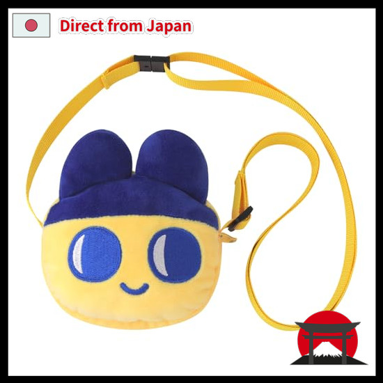 【Gửi trực tiếp từ Nhật Bản】 [BANDAI] Tamagotchi Paradise Tamagotchi Paradise (Carry on-the-go) Mamek