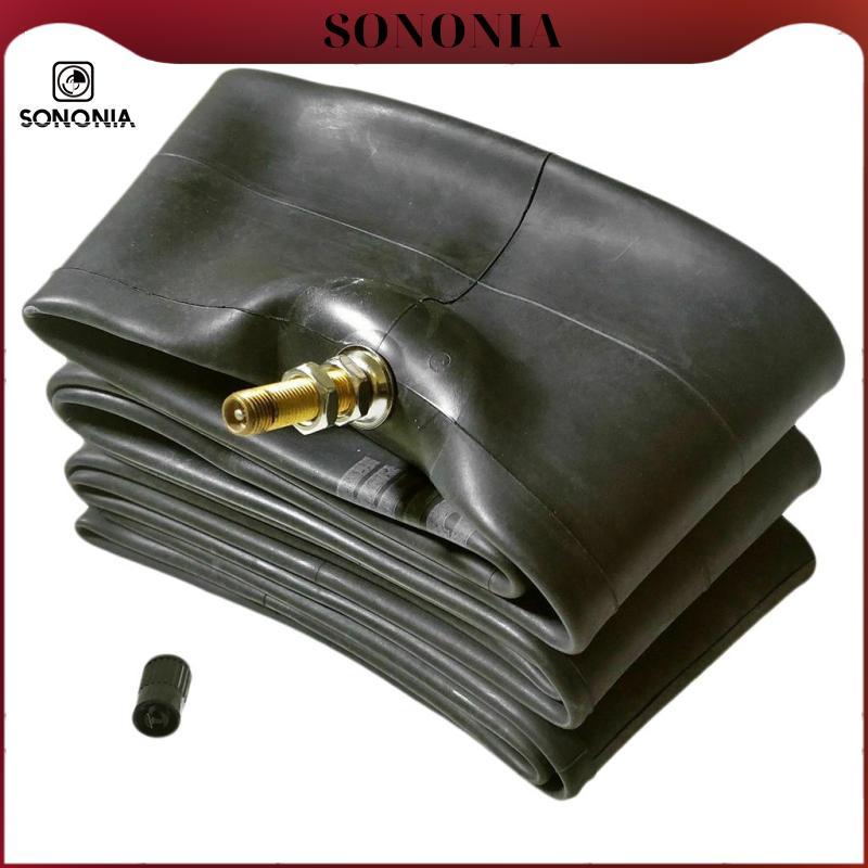 SOONIA 1X Xe Máy Hạng Nặng Innertube 2,75- 21 3.00- 21 80 / 100- 21 90 / 90 - 21