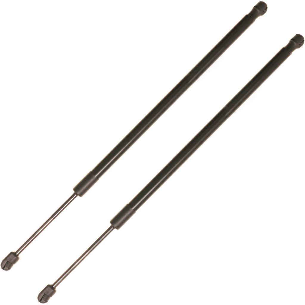 20,95 Inch 2 Chiếc Nắp Trước Chống Nâng Hỗ Trợ Tương Thích Với Chevrolet Colorado 2015-2022 Canyon 2