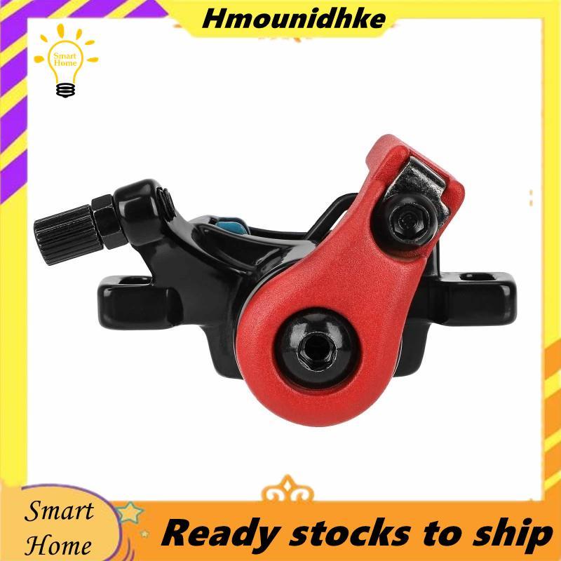 Dành cho ZT3, ZT3Pro, P100S, P65: Phụ kiện xe tay ga - Calipers phanh đĩa hành động kép