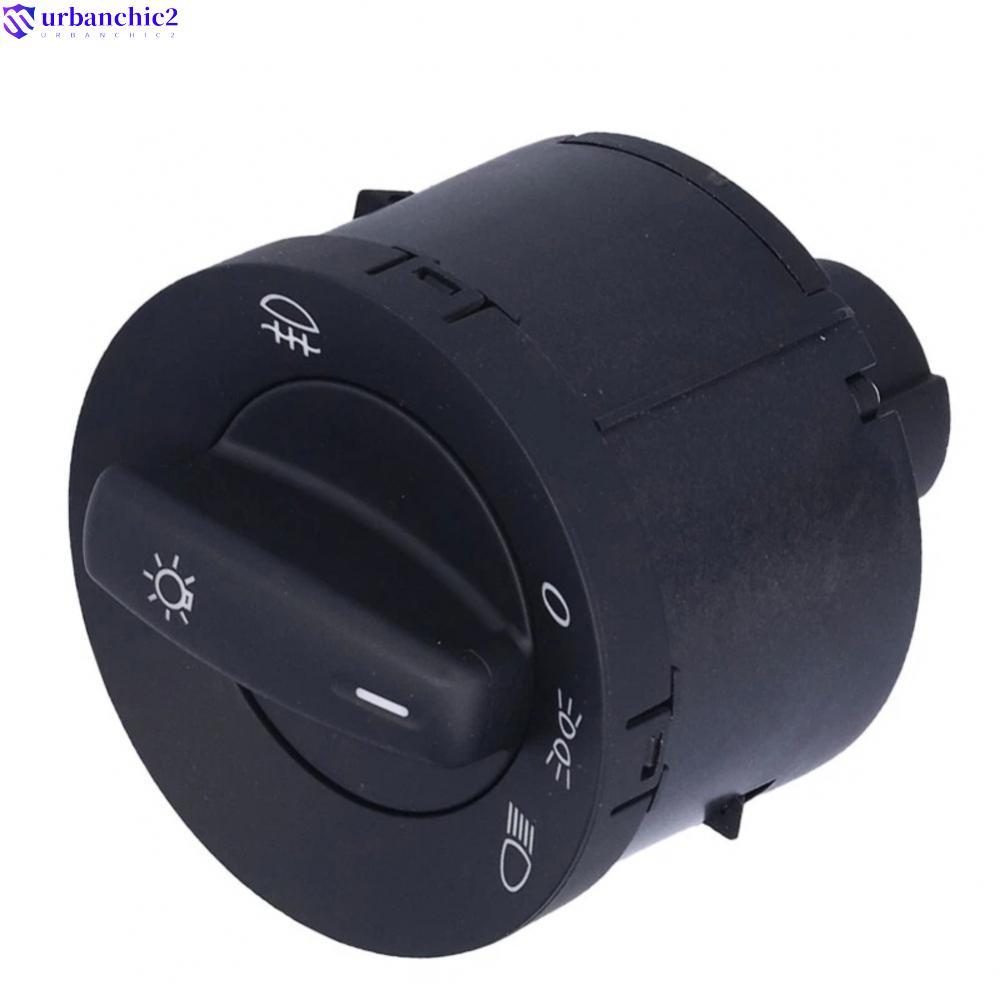 Car Main Headlight Control Switch for Golf V for 1K1 2004-2008 1K0941431BB