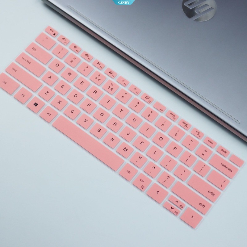 Miếng dán bảo vệ bàn phím lõm 13 / 15 inch cho Dell XPS 13 (9300 / 9310) / XPS 15 (9510 / 9700) 2020