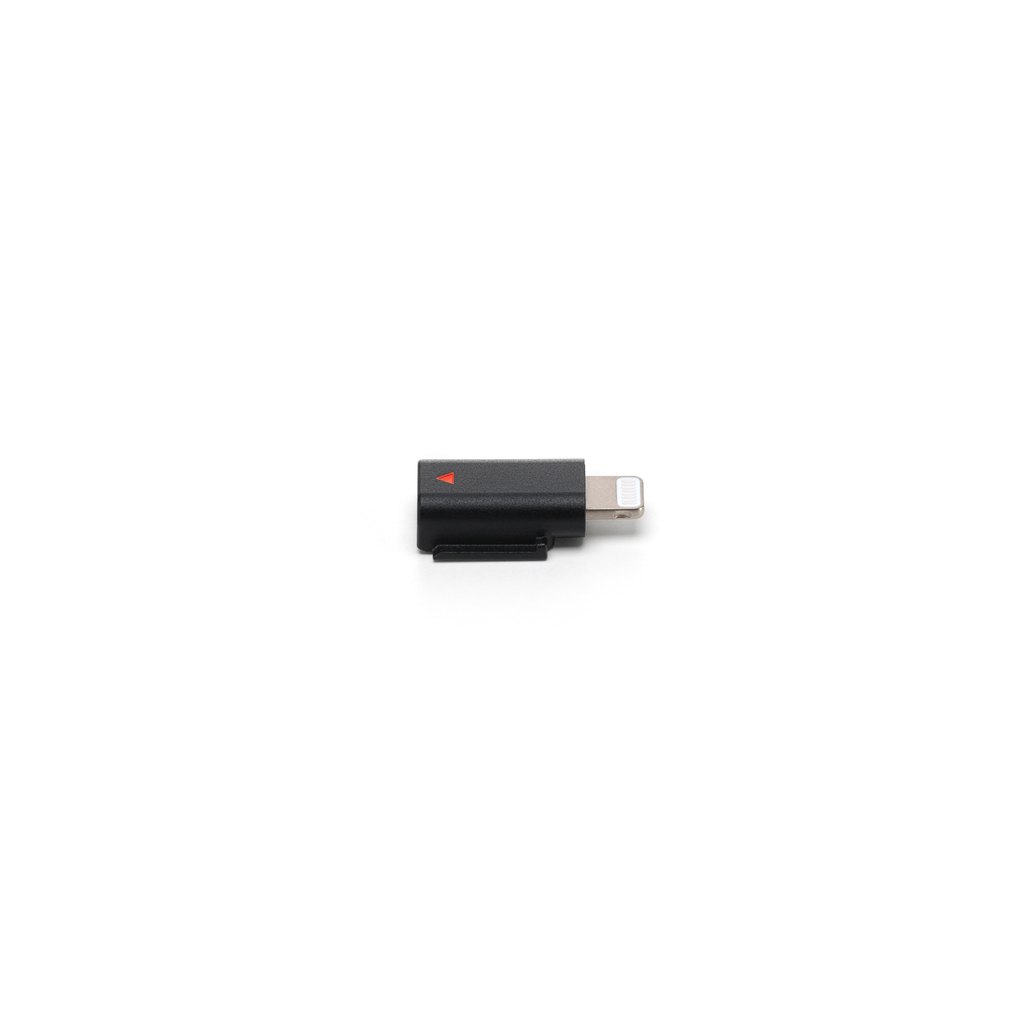 Đầu chuyển đổi DJI Mic 3 Adapter lai-ning | BigBuy360 - bigbuy360.vn