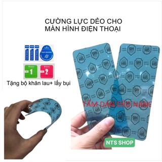 Dán Skin trang trí (mặt sau, full lưng+vền) Xiaomi POCO F4 GT/ K50 Gaming NTS Shop