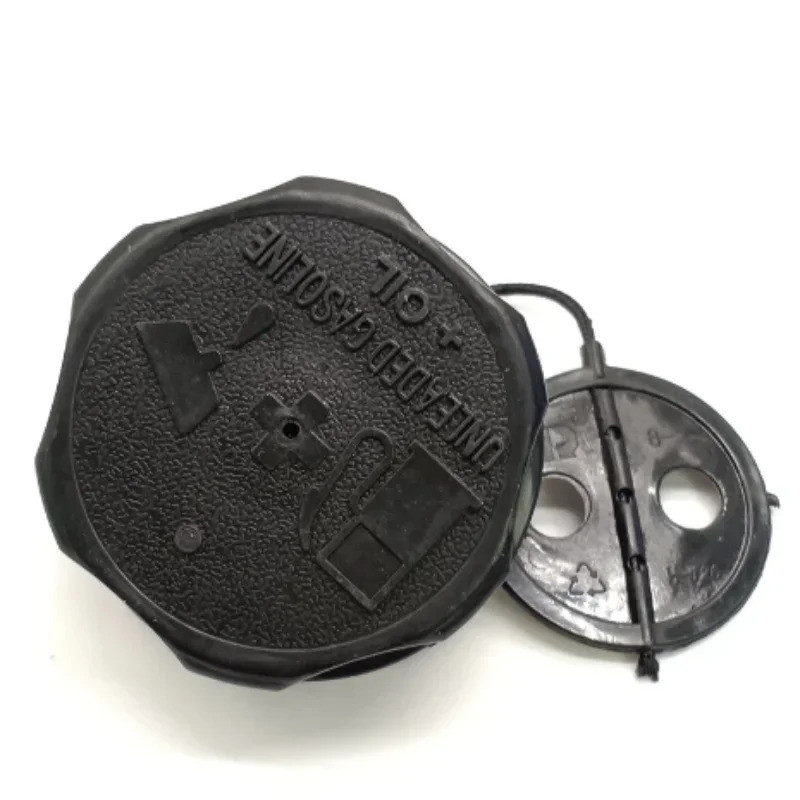 NẮP NHIÊN LIỆU G45L CHO ĐỎ MAX ZENOAH KOMATSU G3K G4K G4L G4LS G35L BC3410 BC4310 3402 4302 CHTZ6010