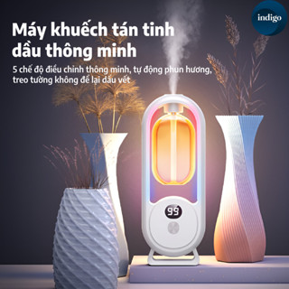 ✅Máy Xịt Thơm Phòng Tự Động máy tinh dầu thơm phòng máy khuếch tán tinh dầu decor phòng ngủ bình sịt thơm phòng