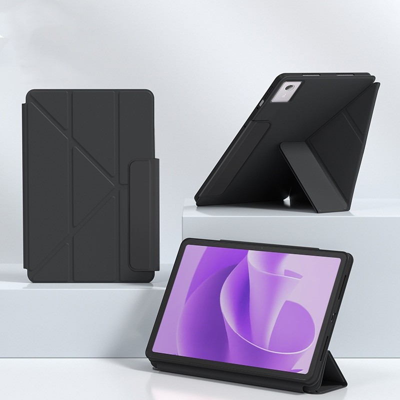 Dành Cho Lenovo Xiaoxin Pad Pro 12 7 2025 Idea Tab 11 "Plus 12.1 GT 11.1 M11 K11 2024 Vỏ TPU Bảo Vệ 