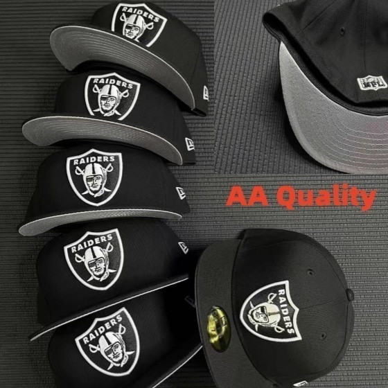 AA Quality Fully Closed Baseball Hat Fashion Outdoor Sports Hat VGDD