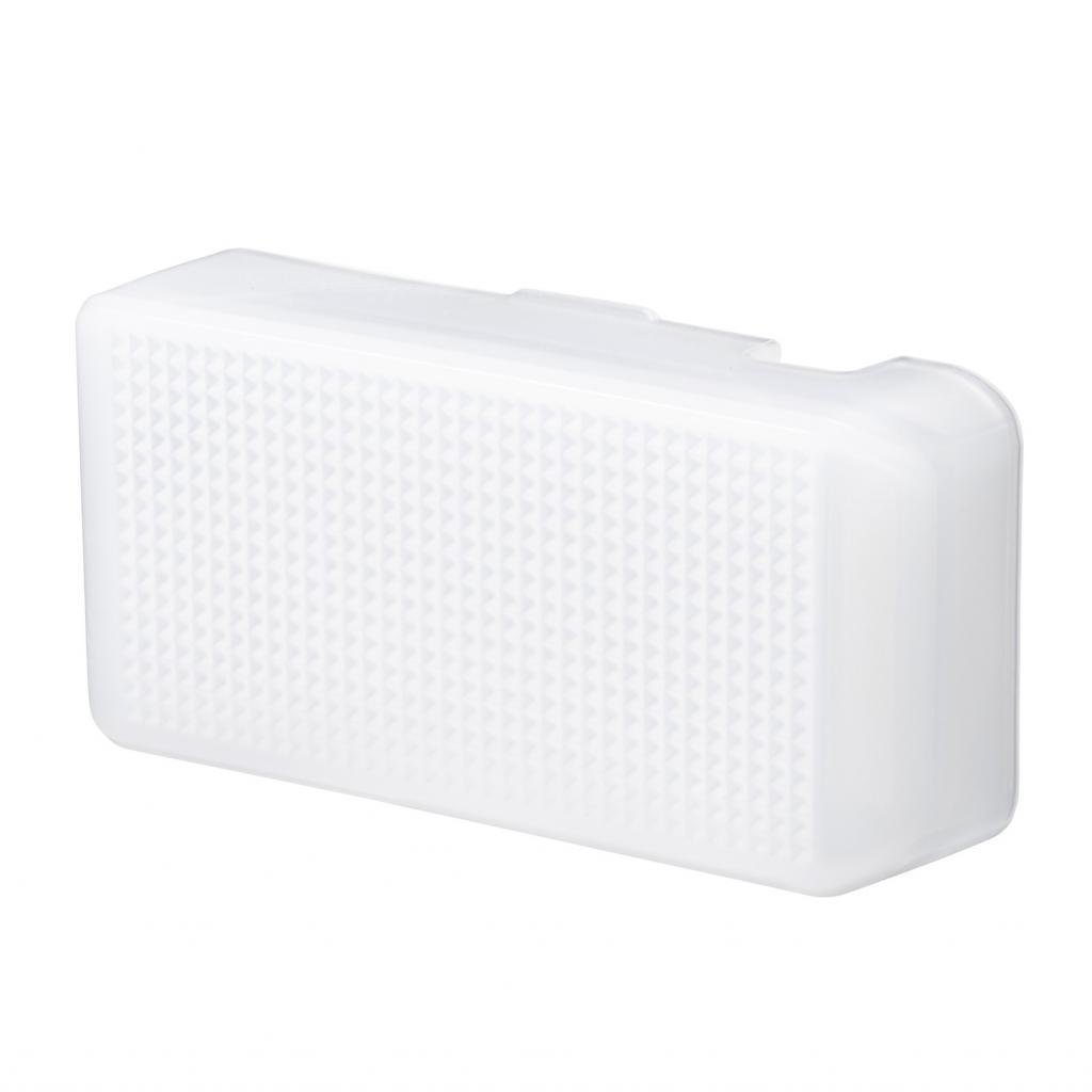 Flash Softbox Khuếch Tán Cho GODOX IM30 Đèn Pin Camera Đèn Tốc Độ Đầu Vỏ Bảo Vệ
