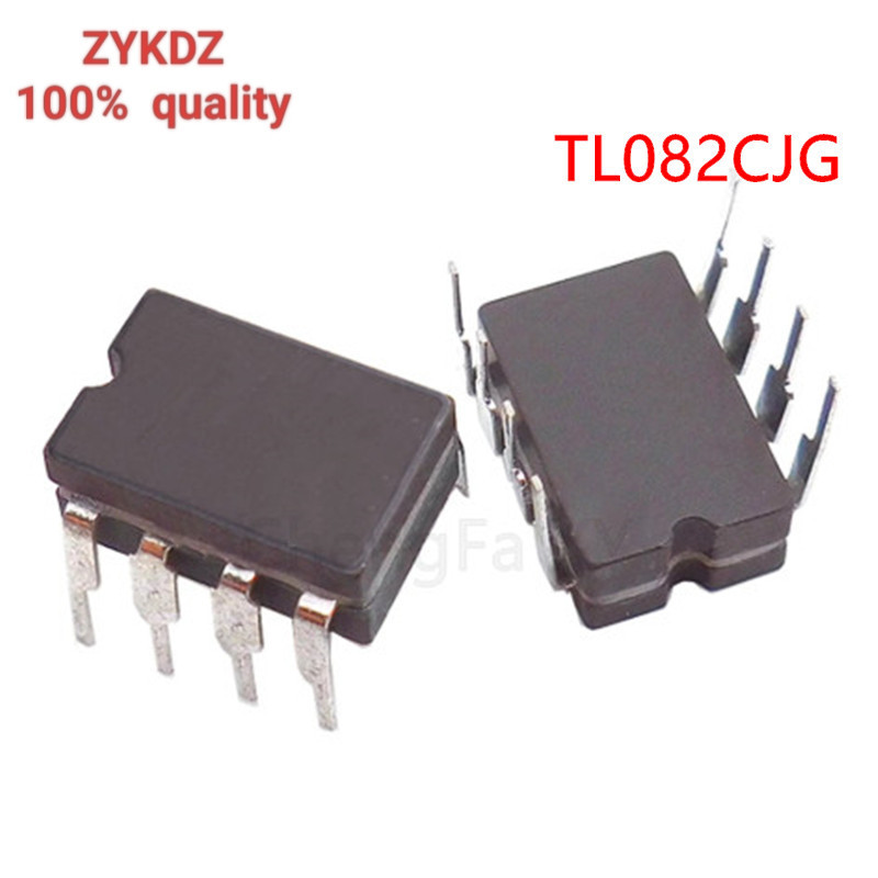 1 CÁI TL082CG TL082IJG TL082MJG TL082ACJG TL082ACJG TL082 Còn hàng CDIP8