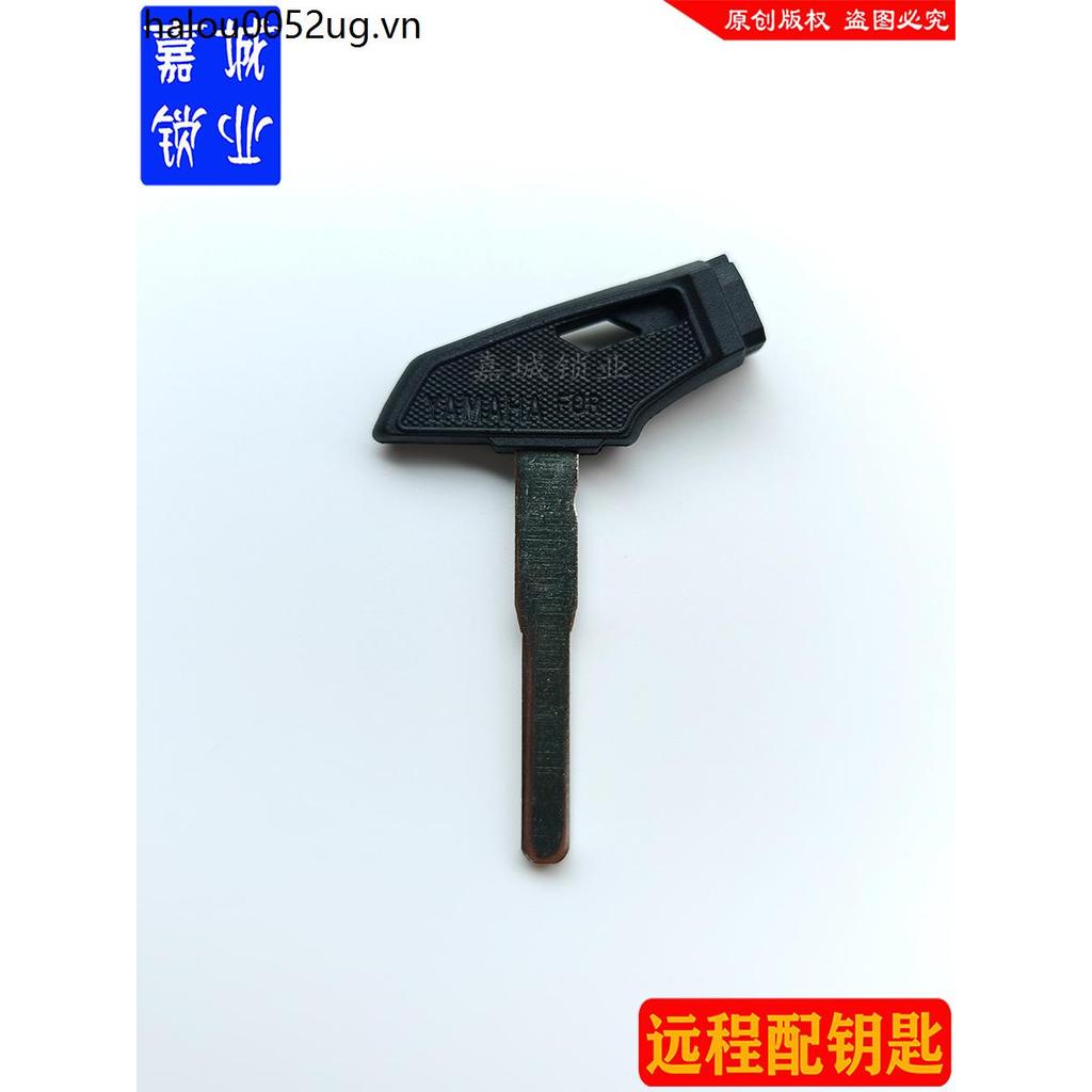 Xe Máy Yamaha Damatra R15 FZ6N SR Tianjian MT07 X-C85 Feizhi R3 Có Chìa Khóa Embryo