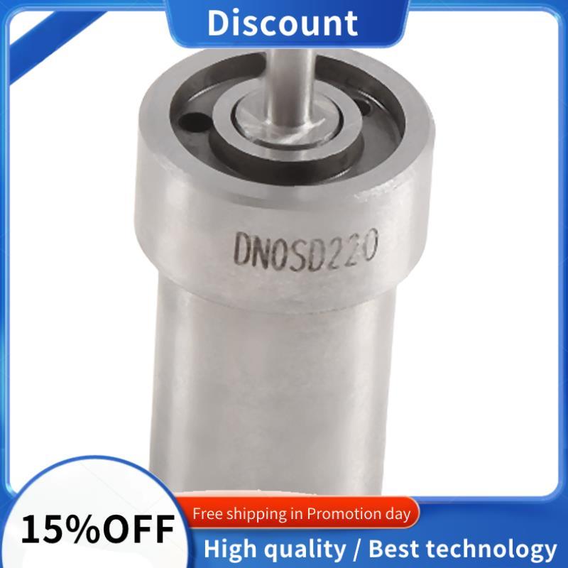 DN0SD220 Vòi Phun Mới Cho OM615 OM616 OM617 W123 S123 220D 240D 240TD Phụ Kiện