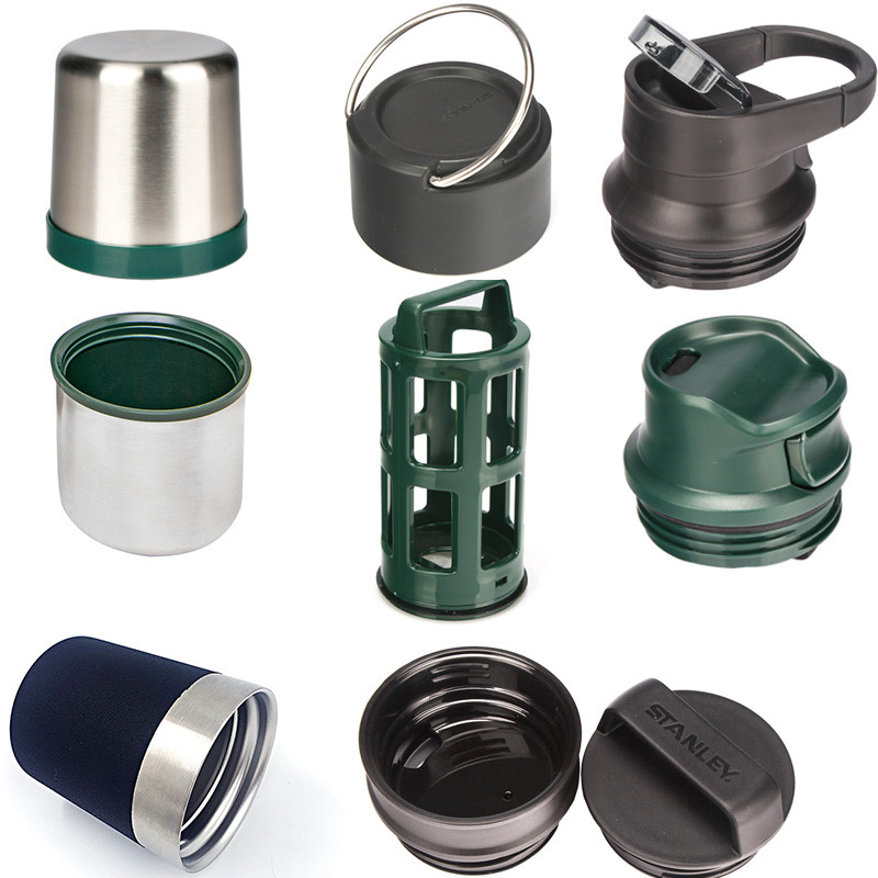 STANLEY American Flask Inner Stopper Thermos Cup