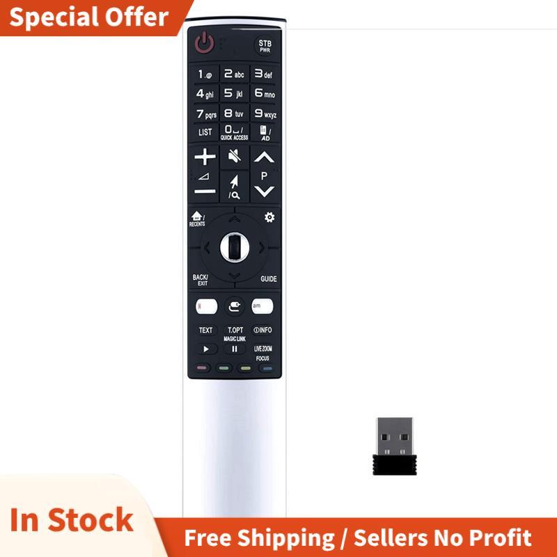 Điều khiển từ xa cho TV thông minh Magic Remote AKB75455602 AK-4775455601 An-MR700 an-MR650 an-MR600