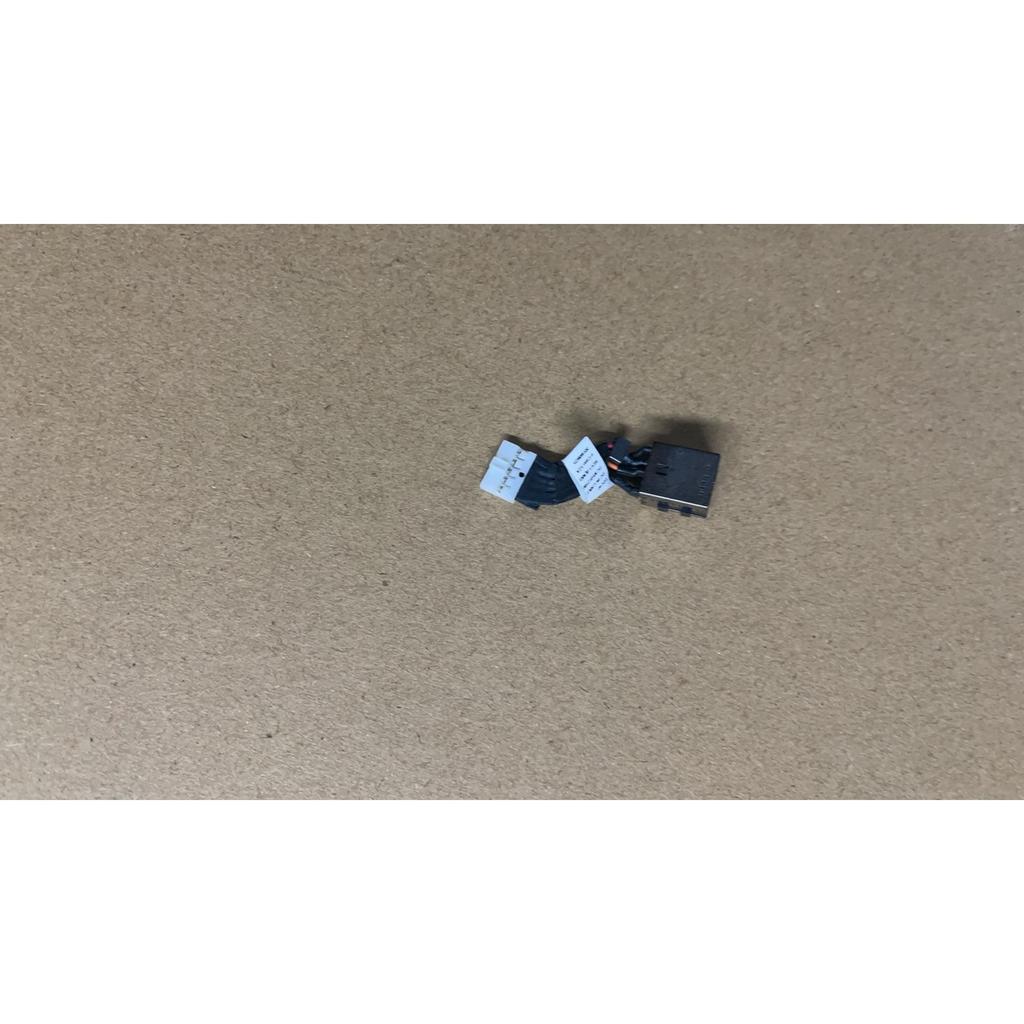 Giao diện sạc dây nguồn Dell 7400 e7400