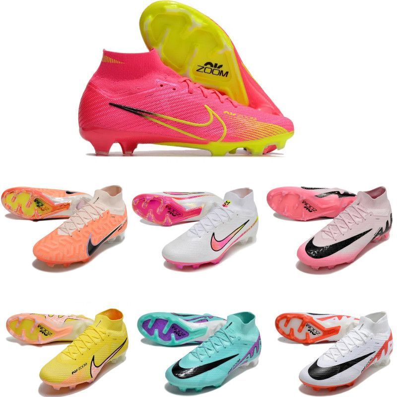 Đường Trường Sát Thủ 15FG Giày Bóng Đá Spike Đua Cuộc Thi Nam Nữ Sinh Viên Thực Tế Chiến Đấu Huấn Lu