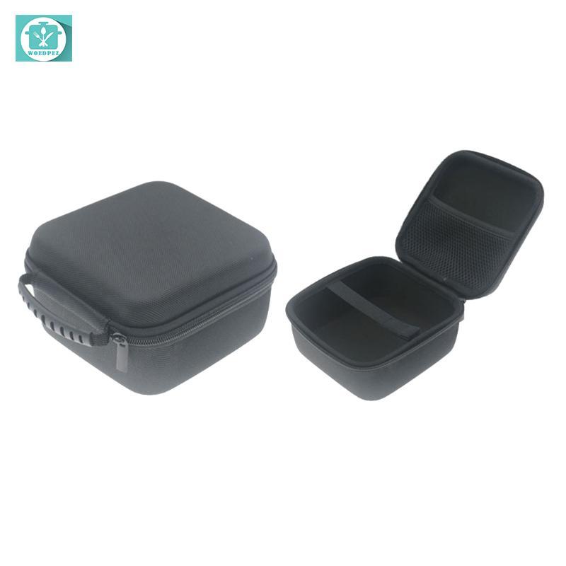Woedpez Mini Túi Bảo Quản Hộp Đựng Túi Xách Hộp Bảo Vệ Cho Beelink SER6 SER5 R5 EQ59 SEi10 12 Mini P